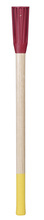 Garant B6053601SG - Handle, ash, pick, 36" polymer composit, safety grip