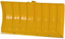 Garant BEAPP21R - Blade, 21" py, snow pusher APP21R, w/steel wear strip