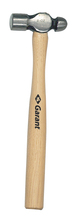 Garant D20805 - Ball pein hammer, machinist, 8oz 12"