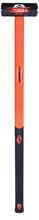 Garant DF0634FG - Sledge hammer, d. face, 6 lbs, 36" fg hdle