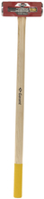 Garant DF1236 - Sledge hammer, 12 lbs, 36" safety grip hdle