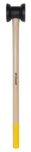 Garant FM1036 - Farmer's post maul, 10 lbs, 36" safety grip hdle