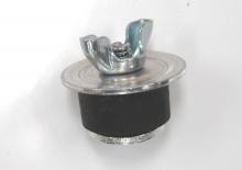 Garant 82529 - Plug without thread for 24255