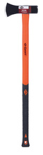 Garant SMS60034FG - Splitting maul, 6lbs, 34" fiberglass hdle