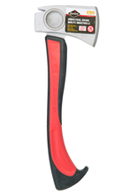 Garant TCA12514 - Hatchet, 1.25 lbs, 14" hdle, Total Control