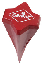 Garant TSW4 - Wedge, Torpedo for splitting wood