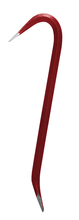 Garant WB12 - Wrecking bar 12", forged steel