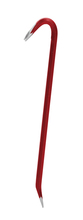 Garant WB24 - Wrecking bar 24", forged steel