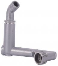 Garant 83767 - Water system in aluminum, for 23883NL Never Leak