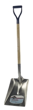Garant YA115D - Snow shovel, 11.5" aluminum blade, dh YK