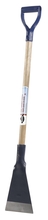 Garant YFSW7D - Ice scraper, 6.5" forged, wood handle, dh, Yukon