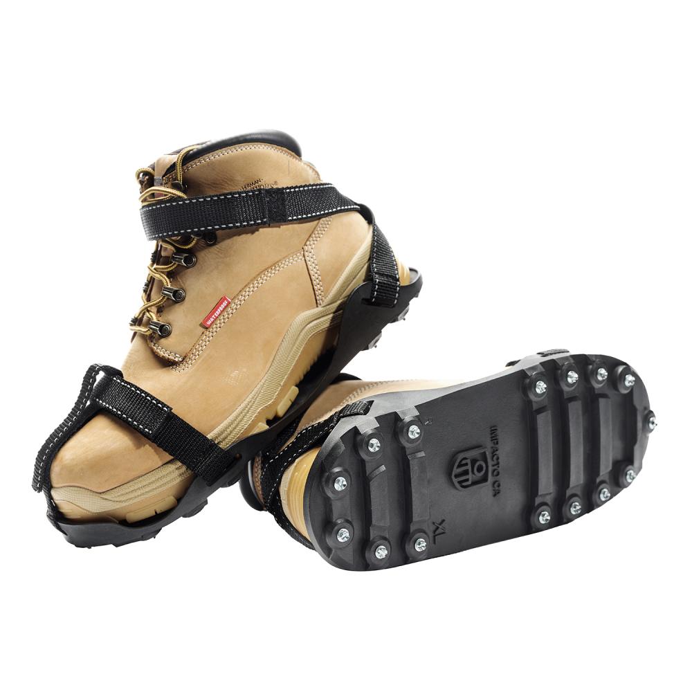 SASQUATCH ICE CLEATS S M6.5-8 W8.5-9.5 STEEL