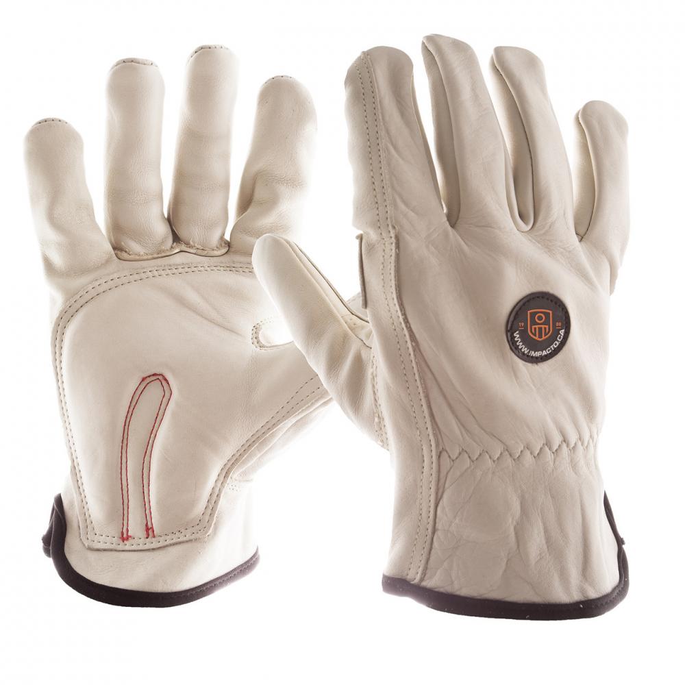 ST5010XSPR GLOVE CARPAL TUNN LEATH FULL
