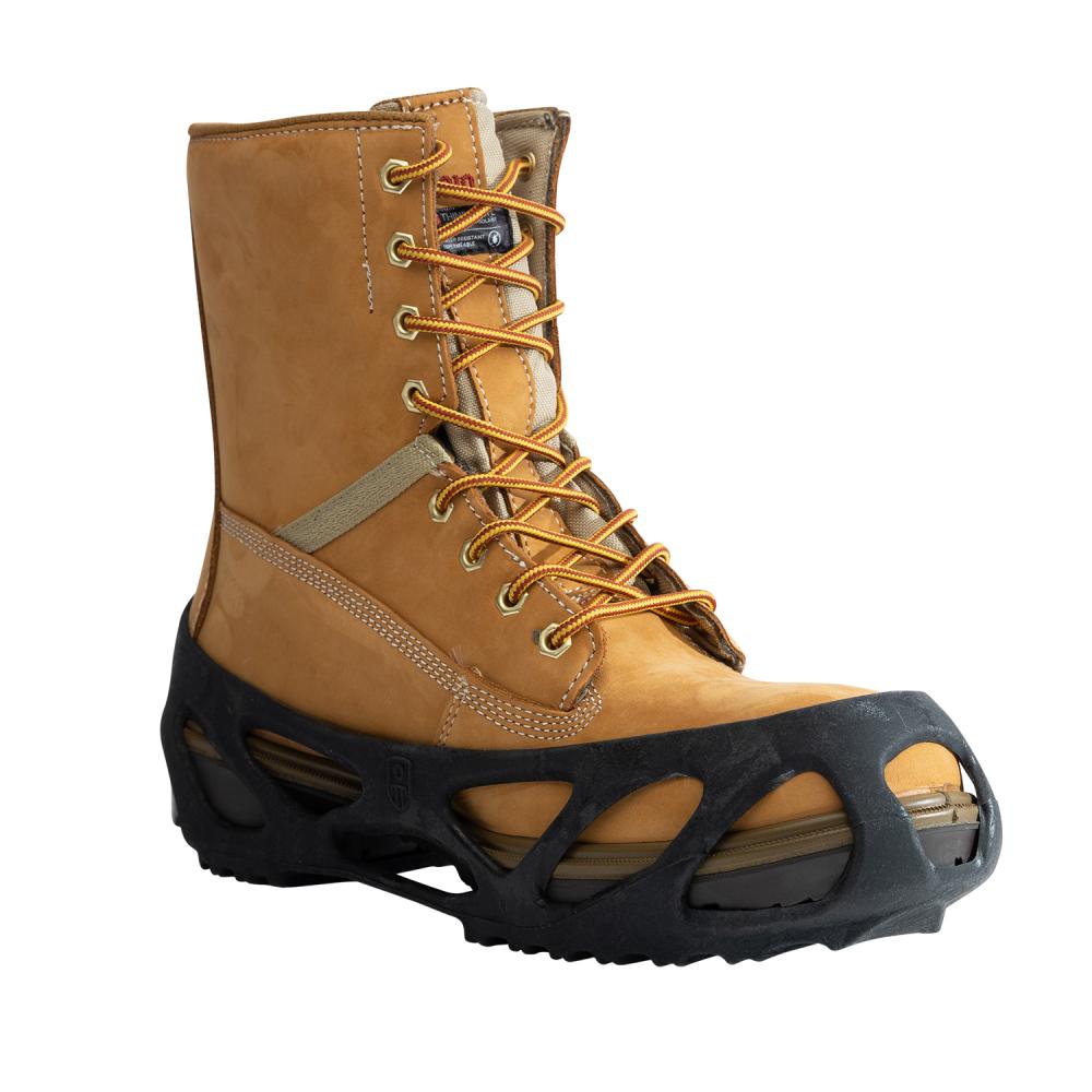 STRIDEB XL PR ICE TRACTION BRASS CLEATS M13.5-16