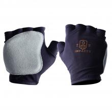 Impacto Protective Products Inc. 50110110050 - 501-10XLPR GLOVE IMPACT SUEDE NYLON
