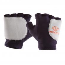 Impacto Protective Products Inc. 50310110050 - 503-10XLPR GLOVE IMPACT SUEDE NYL BACK