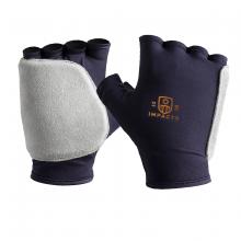 Impacto Protective Products Inc. 52314210050 - 523-14XLPR GLOVE IMPACT 1/4 SUEDE SIDE