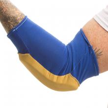 Impacto Protective Products Inc. 80420120050 - 804-20XL ELBOW PAD MULTILAYER GRAIN