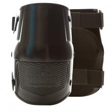 Impacto Protective Products Inc. 89500000000 - 895-00 KNEEPAD TURBO KNEE BLACK