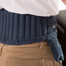 Impacto Protective Products Inc. APSML - AIR PLUS AIR BELT BACK SUPP S/M 24-35IN