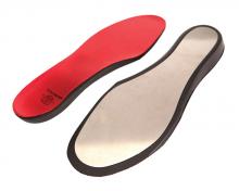 Impacto Protective Products Inc. ARMORSTEPE - ARMORSTEP INSOLE PUNCTURE E M13-15