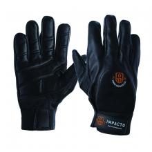 Impacto Protective Products Inc. AV40760 - AV407XXLPR GLOVE GOATSKIN ANTIVIB W/FOAM