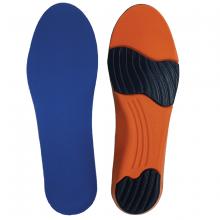 Impacto Protective Products Inc. ERINWRKH - ERINWRK INSOLE ULTRA WORK H M14-15