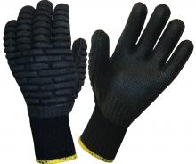 Impacto Protective Products Inc. VI4751 - BLACKMAXX HEAVY HITTER GLOVE XL