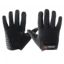 Impacto Protective Products Inc. WG40860 - WG408XXLPR WORK GLOVE BLACK MECHANICS