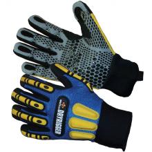 Impacto Protective Products Inc. WGCOOLRIGGXXXL - WGCOOLRIGG XXXLPR GLOVE COOLRIGGER SUMMER