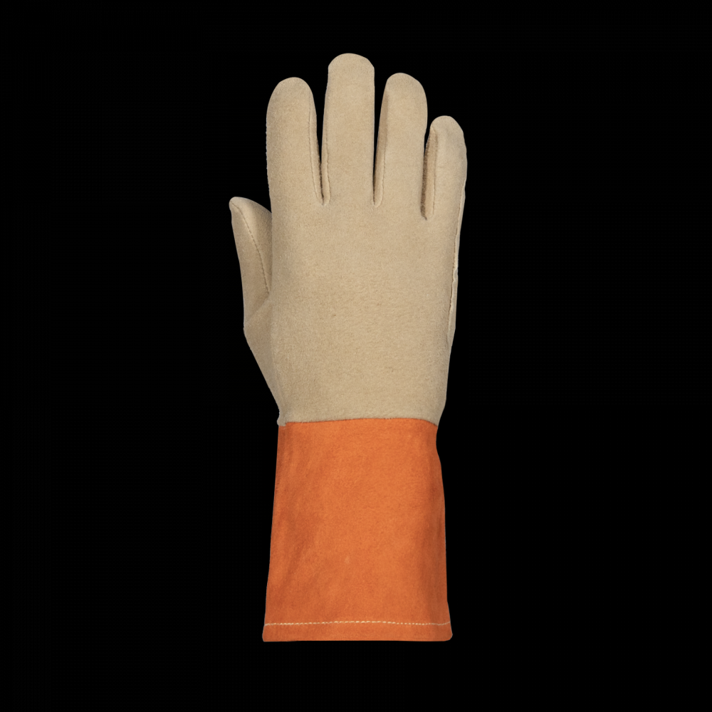 HEAT 2 TIG GLOVES FOR WOMEN