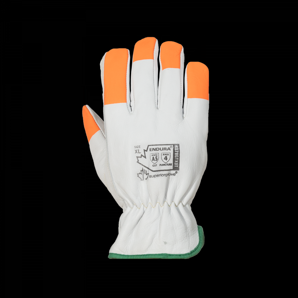CUT A5 + HIVIZ FINGERTIPS