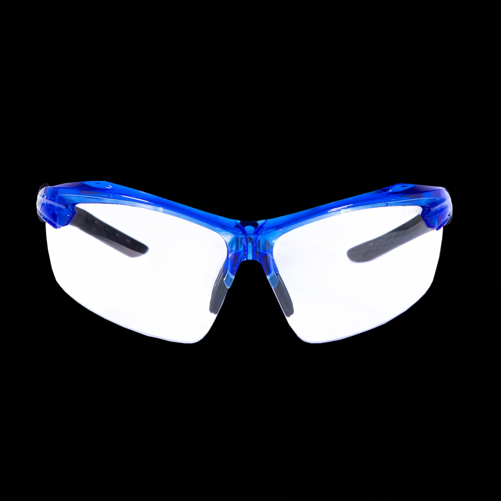 SCRATCH-IMPACT-UV EYEWEAR