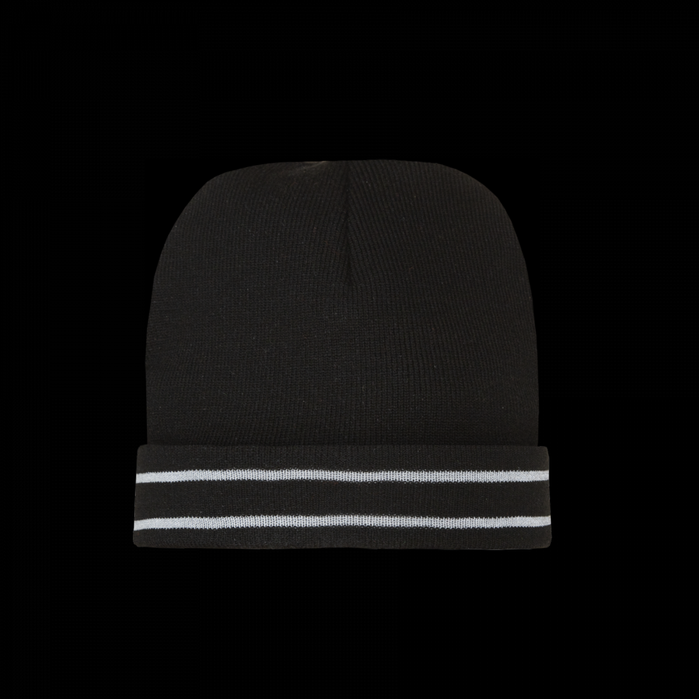 BLACK HAT REFLECTIVE