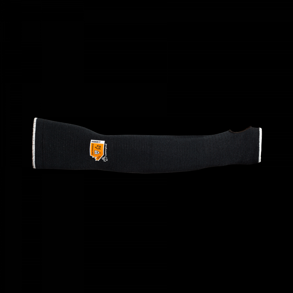 12IN CUT A4 HEAT 2 SLEEVES