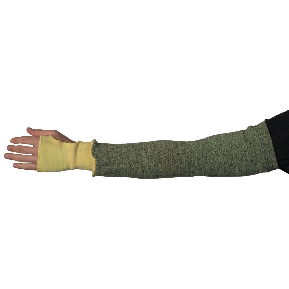 22IN CUT A4 HEAT 2 SLEEVES