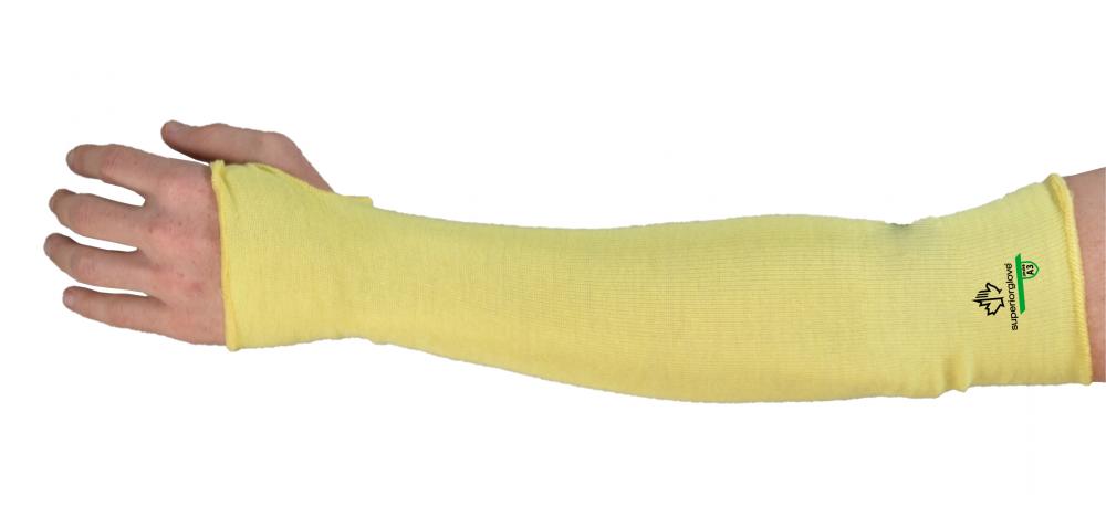 A3 REGINN 10&#34; CUT SLEEVE
