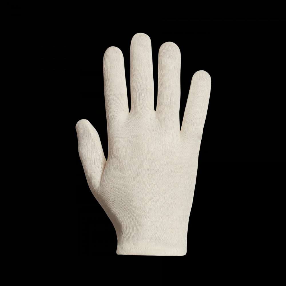 FOOD SAFE LOW LINT GLOVES