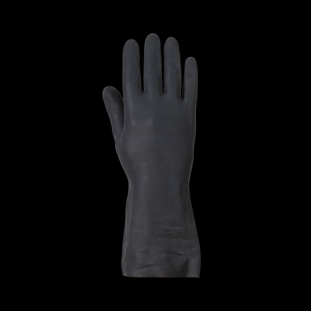 CHEMICAL NEOPRENE 6IN CUFFS