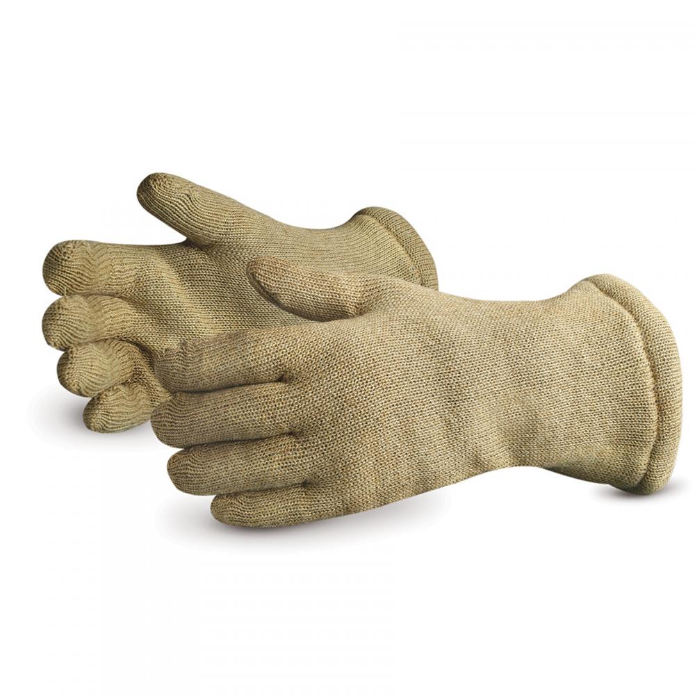 LADIES 14&#34; PBI, WOOL/POLY LND