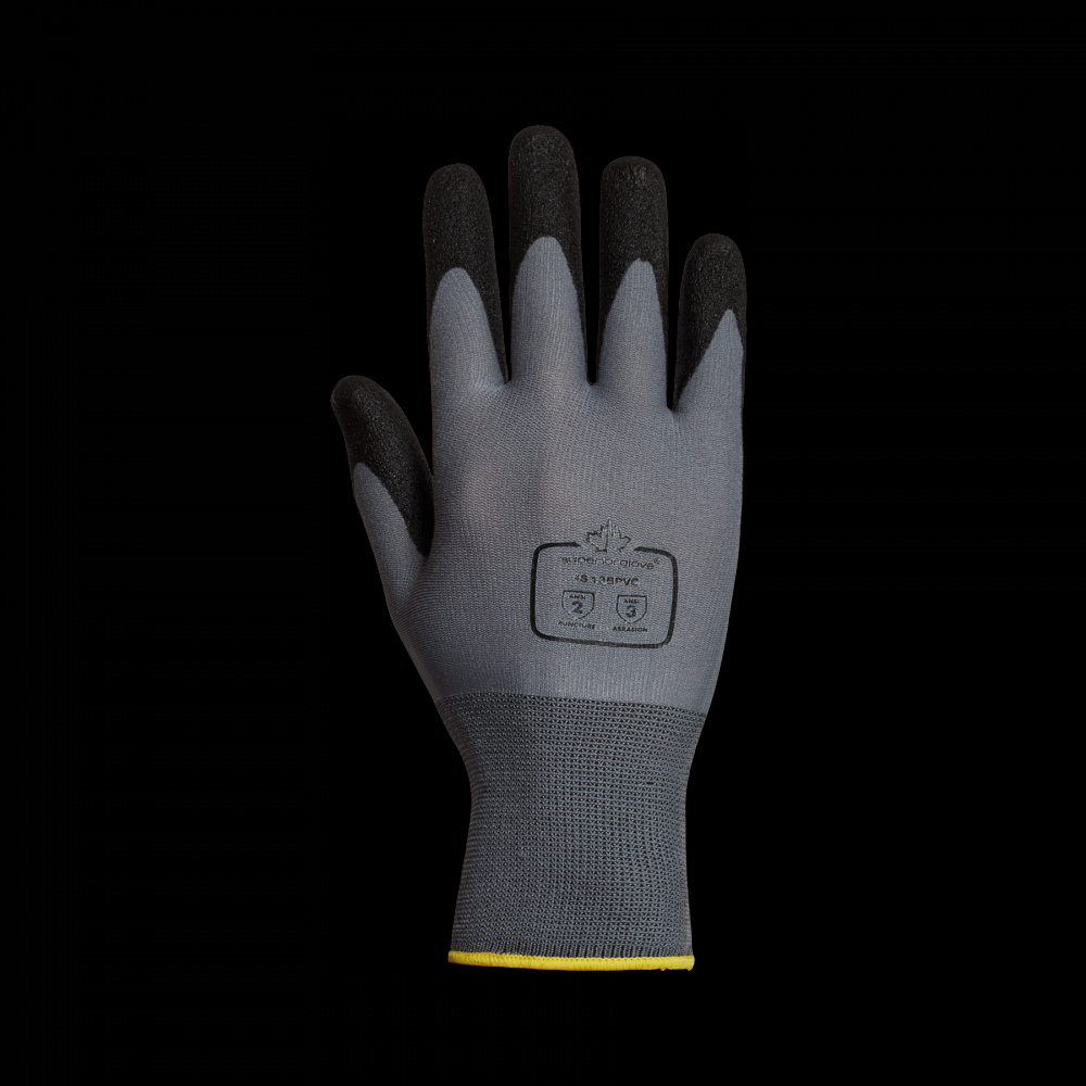 DURABLE KNIT + PVC PALMS