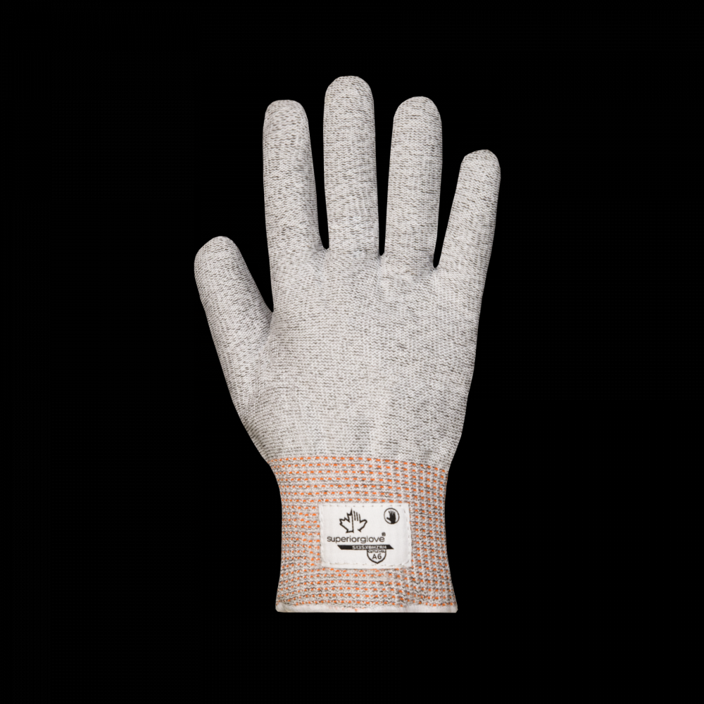 *RH* 13ga HPF, WATERPROOF LN