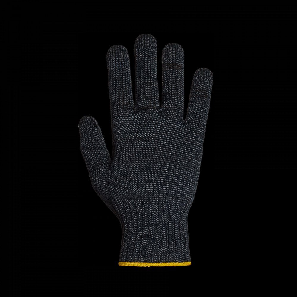 COMFORTABLE CUT A5 KNIT
