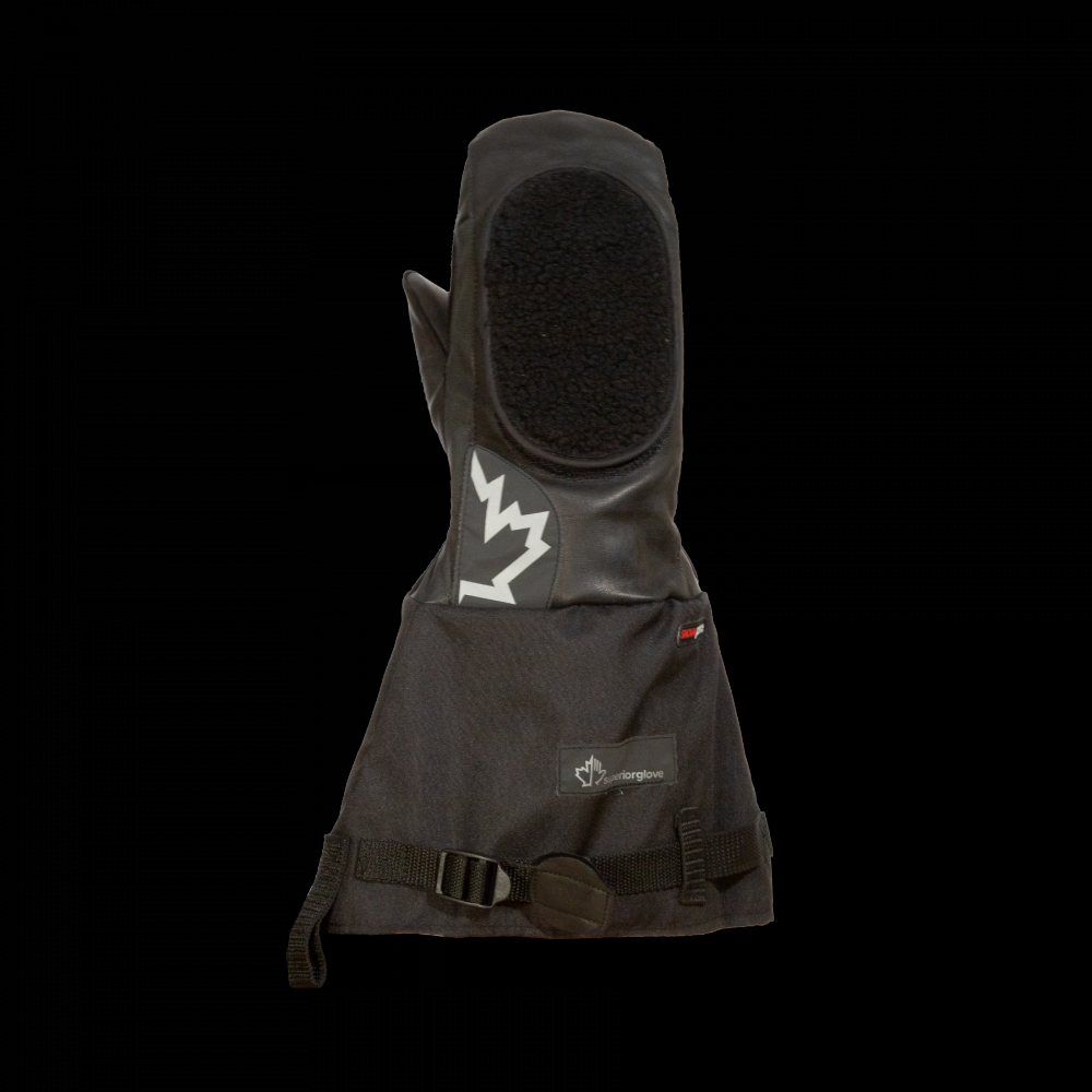 -45C/-49F ARCTIC MITTS