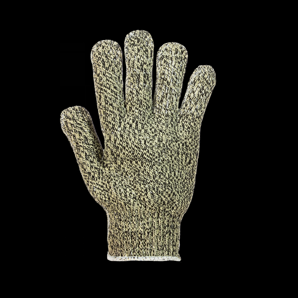 CUT A7 KNIT