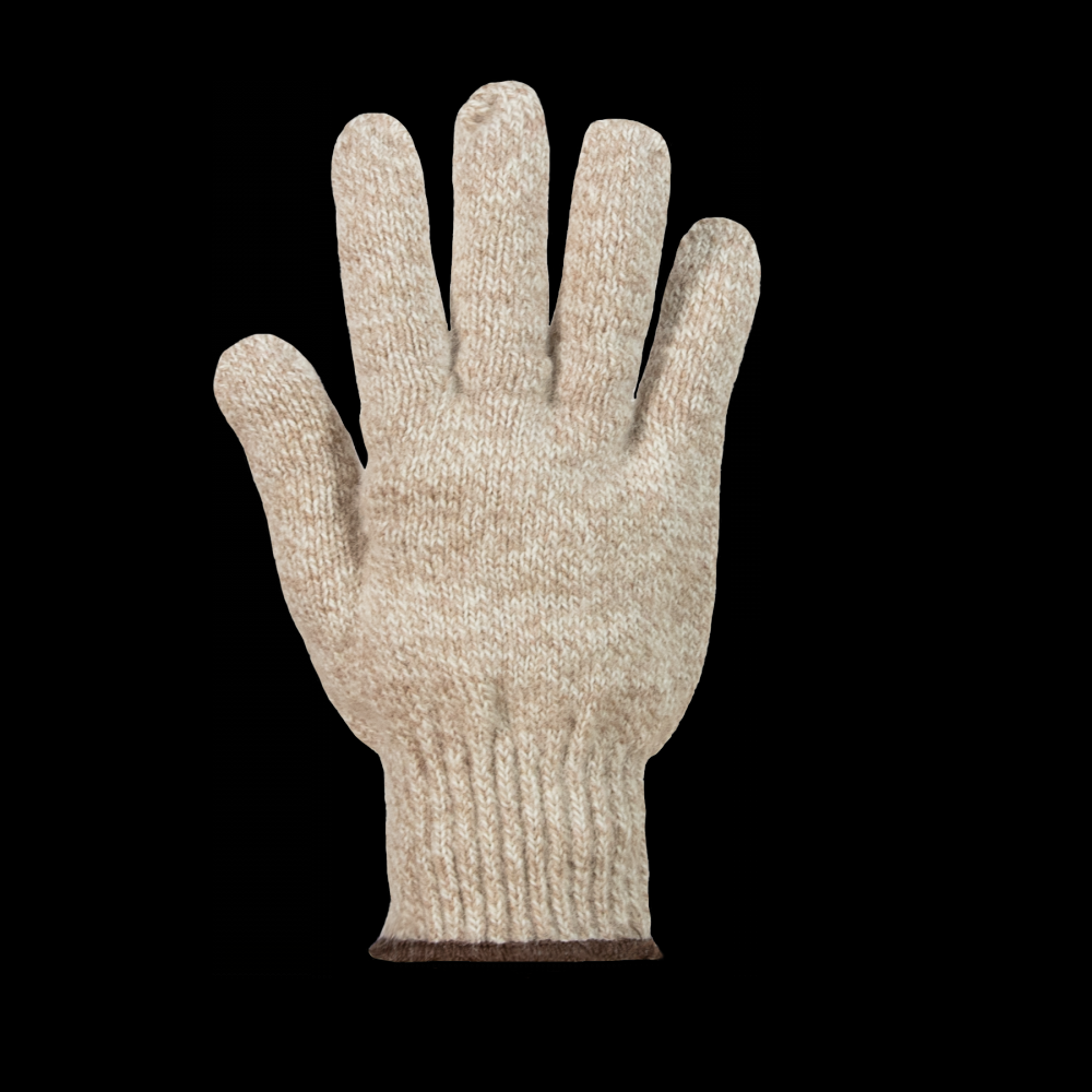 COLD RATED WOOL GLOVES