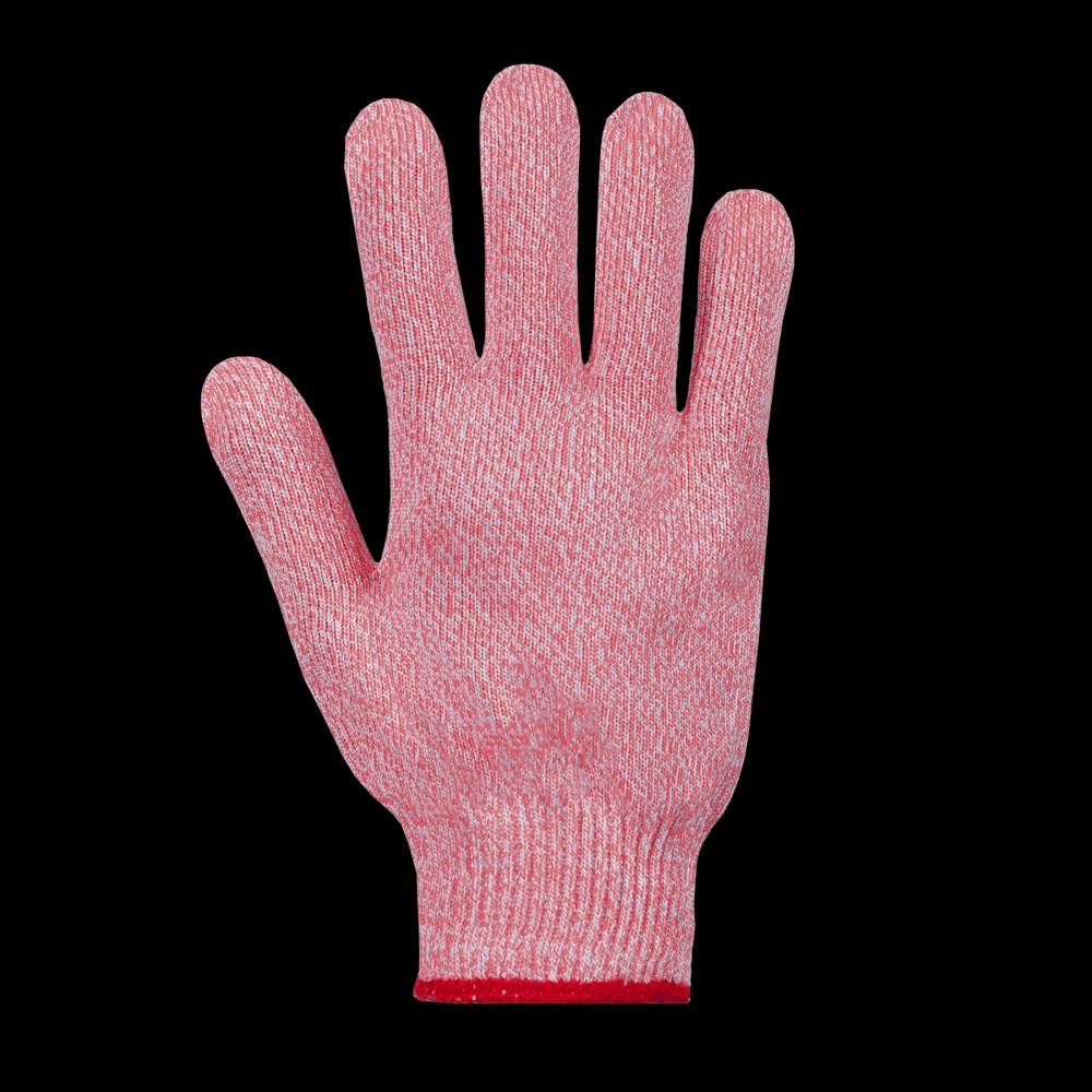 PINK CUT A7 FOOD SAFE KNIT