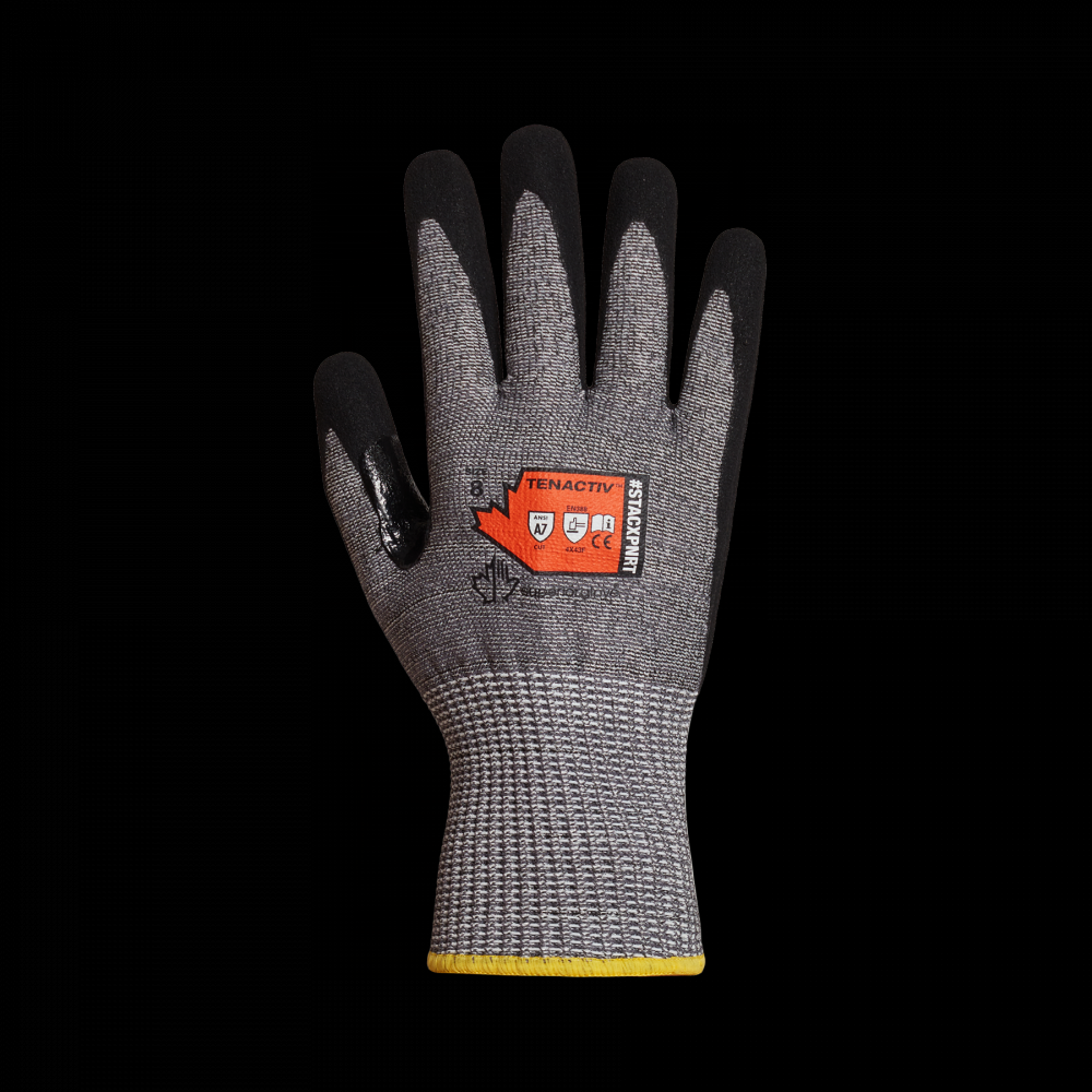 CUT A7 MICRO NITRILE PALM