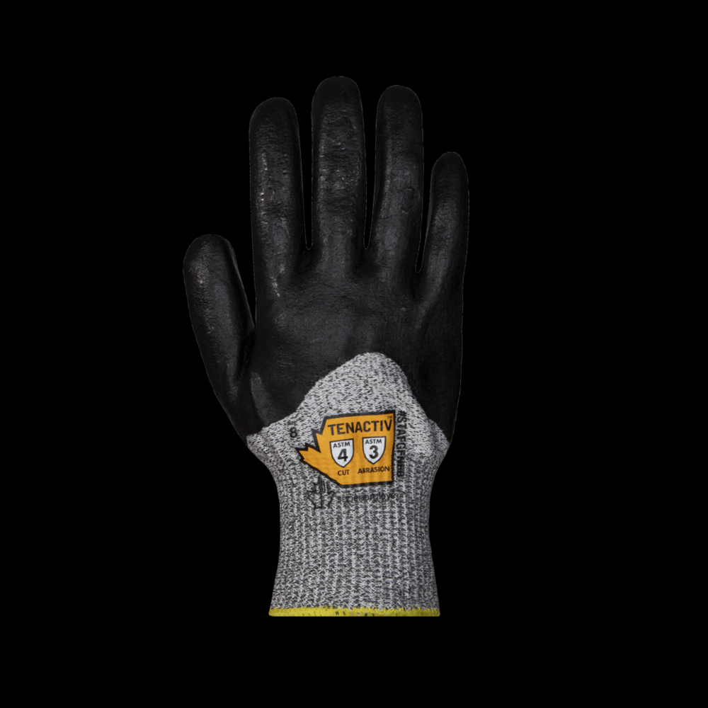 CUTA4 KNIT 3/4 FOAM NITRILE
