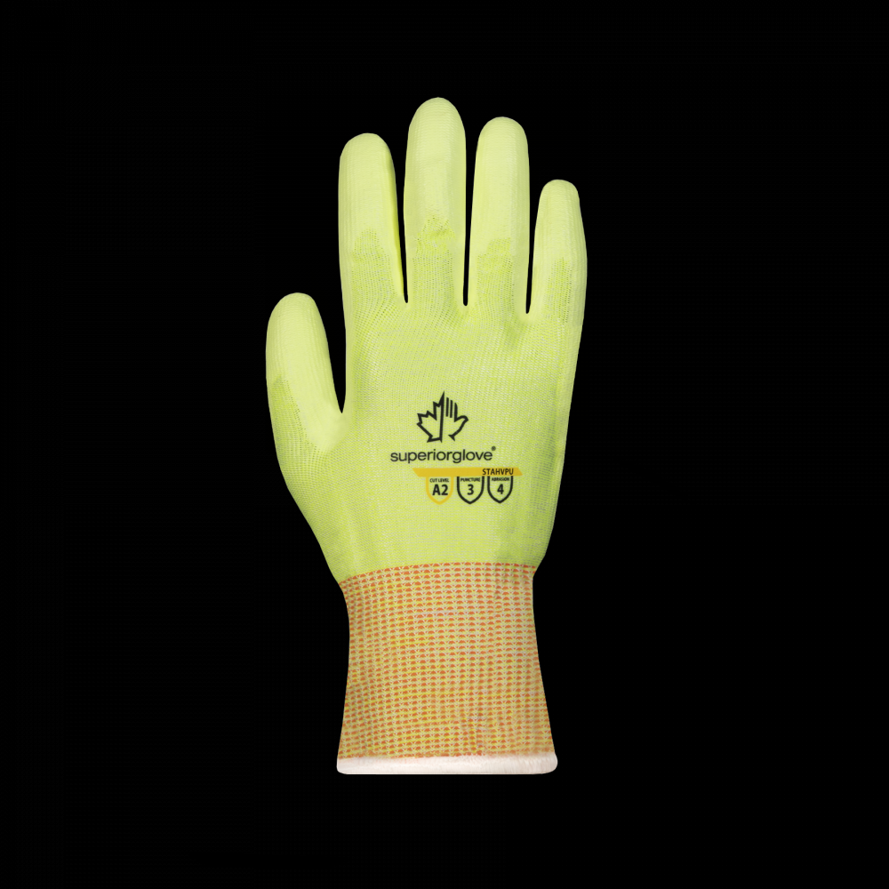 HIVIZ CUT A2 + PU PALMS